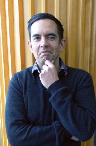 Vince Gerbasi Vince Gerbasi