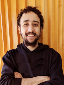 Israel DaSilva
