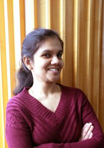 Soumya Kandi